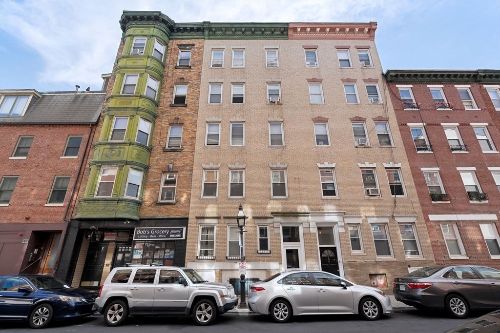 162 Endicott St #2, Boston, MA, 162 Endicott St #2, Boston, MA Photo #9