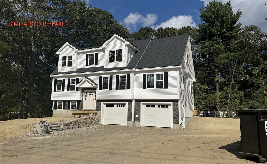 86 Lexington Rd