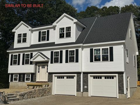 86 Lexington Rd Billerica MA 01821
