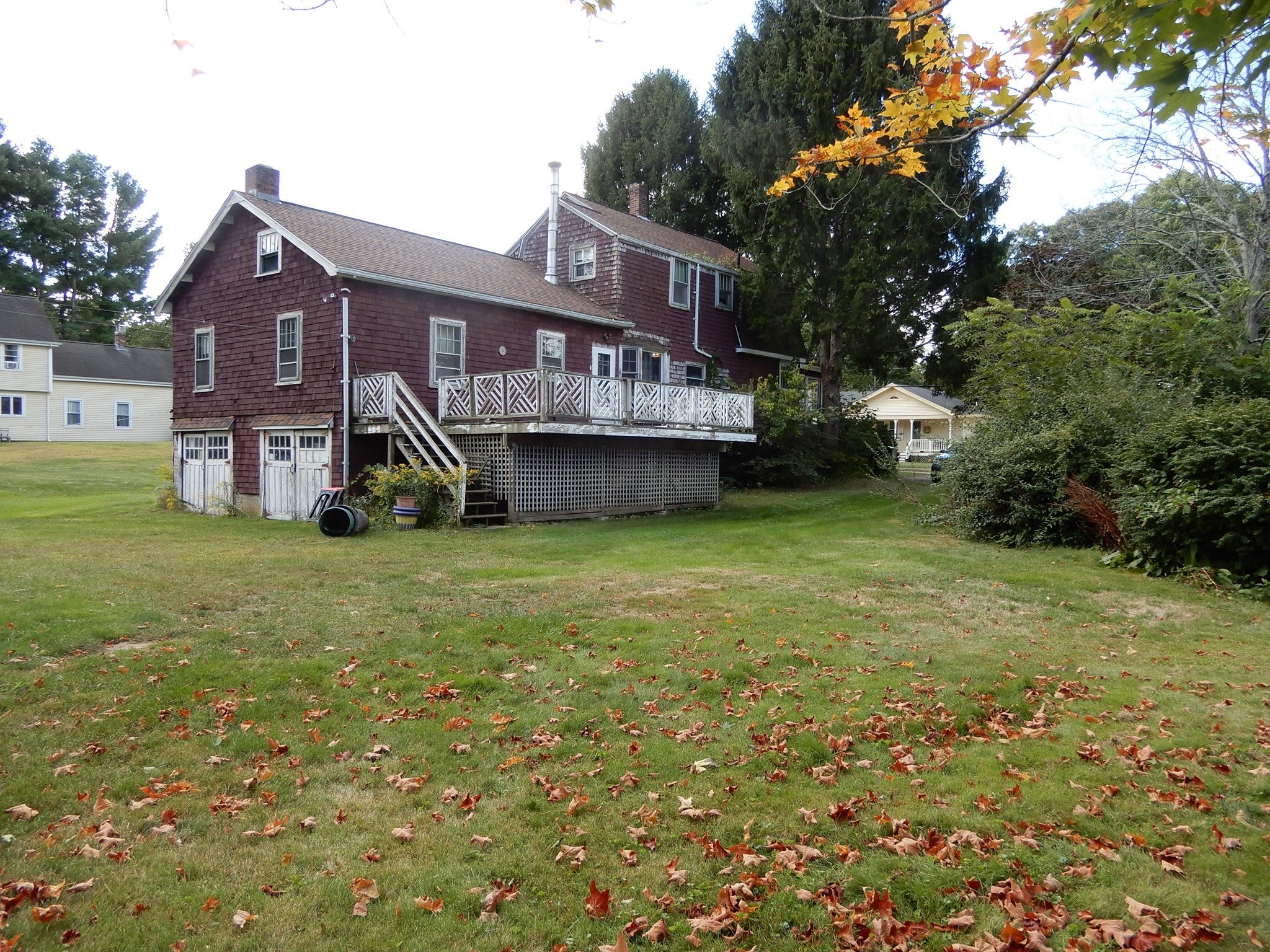 39 Baker St, Foxboro, MA, 39 Baker St, Foxboro, MA Photo #2