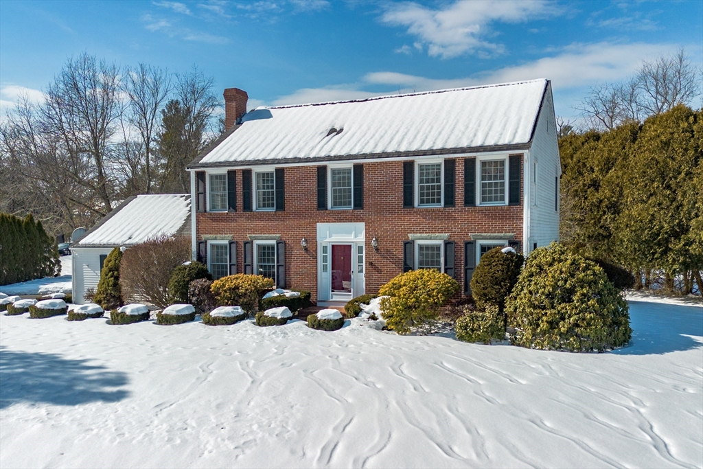 21 Fieldstone Drive