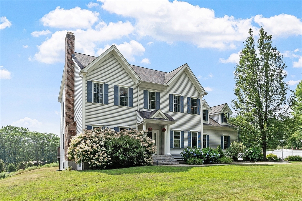 123 Bean Porridge Hill Rd