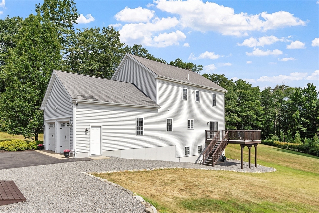 123 Bean Porridge Hill Rd