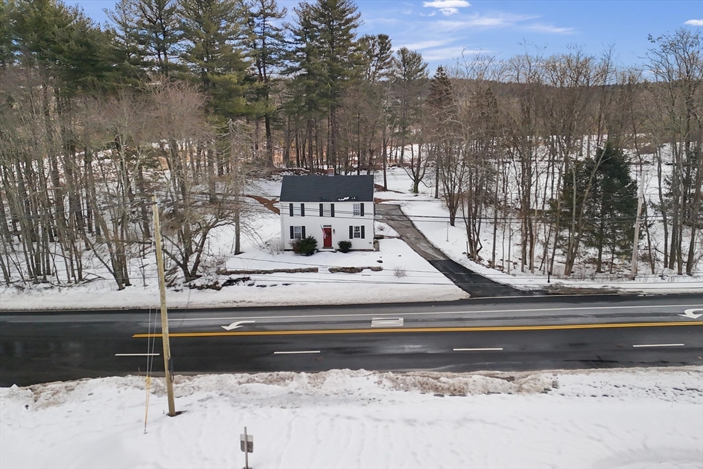 107 Boston Road