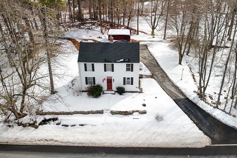 107 Boston Road Sutton MA 01590