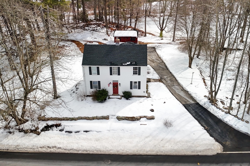 107 Boston Road