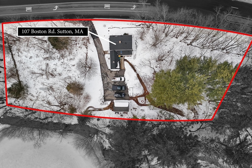 107 Boston Road