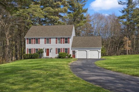 Photo of 13 Russells Way, Westford, MA 01886 (MLS # 73483201)