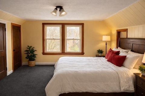 Photo of 16 Gardner Street #3, Salem, MA 01970 (MLS # 73486482)