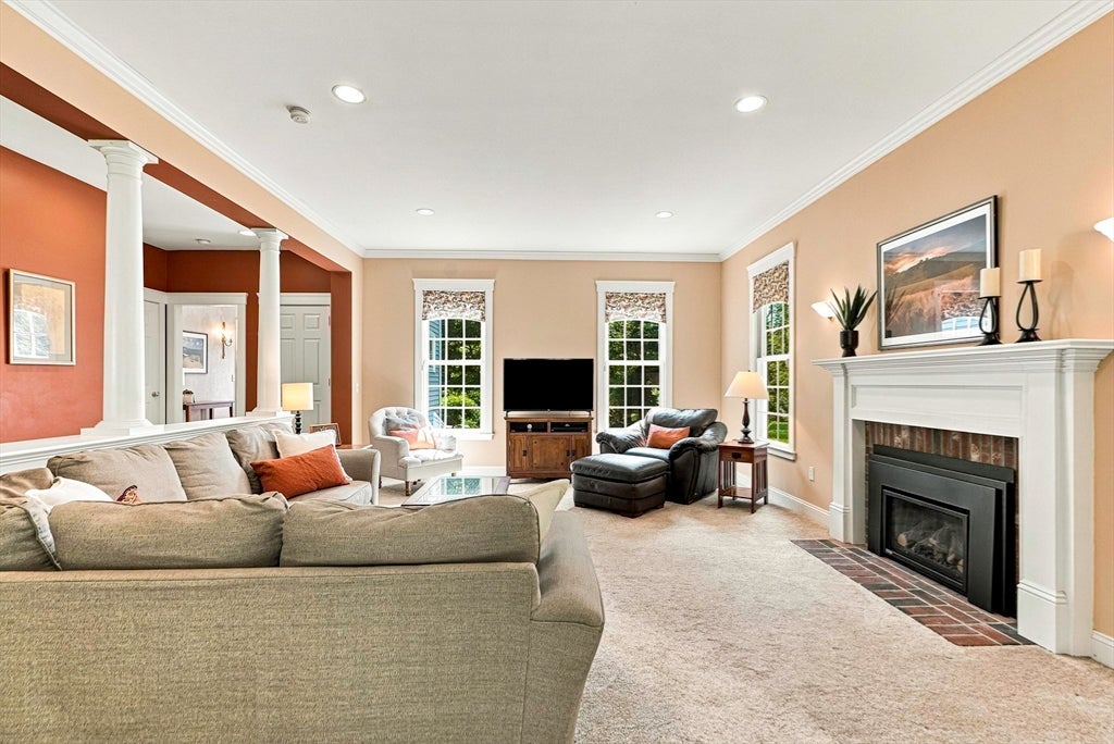 3 Graystone Way, Southborough, MA, 3 Graystone Way, Southborough, MA Photo #15