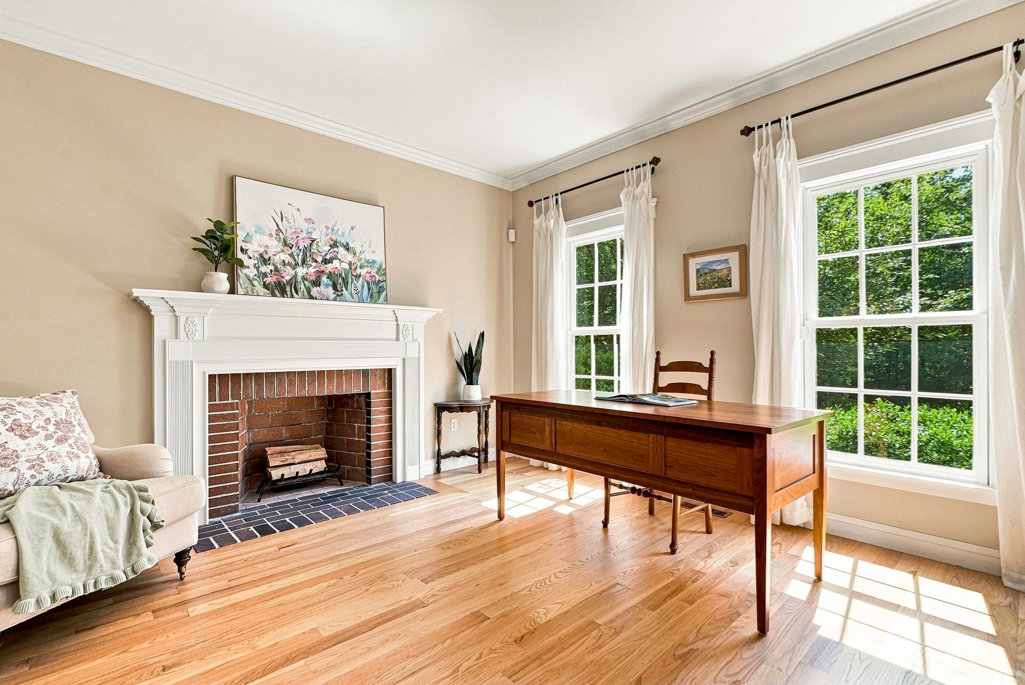 3 Graystone Way