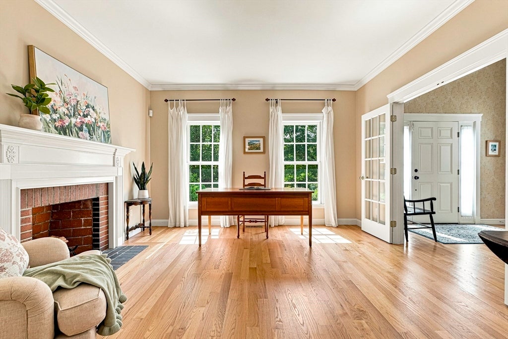3 Graystone Way