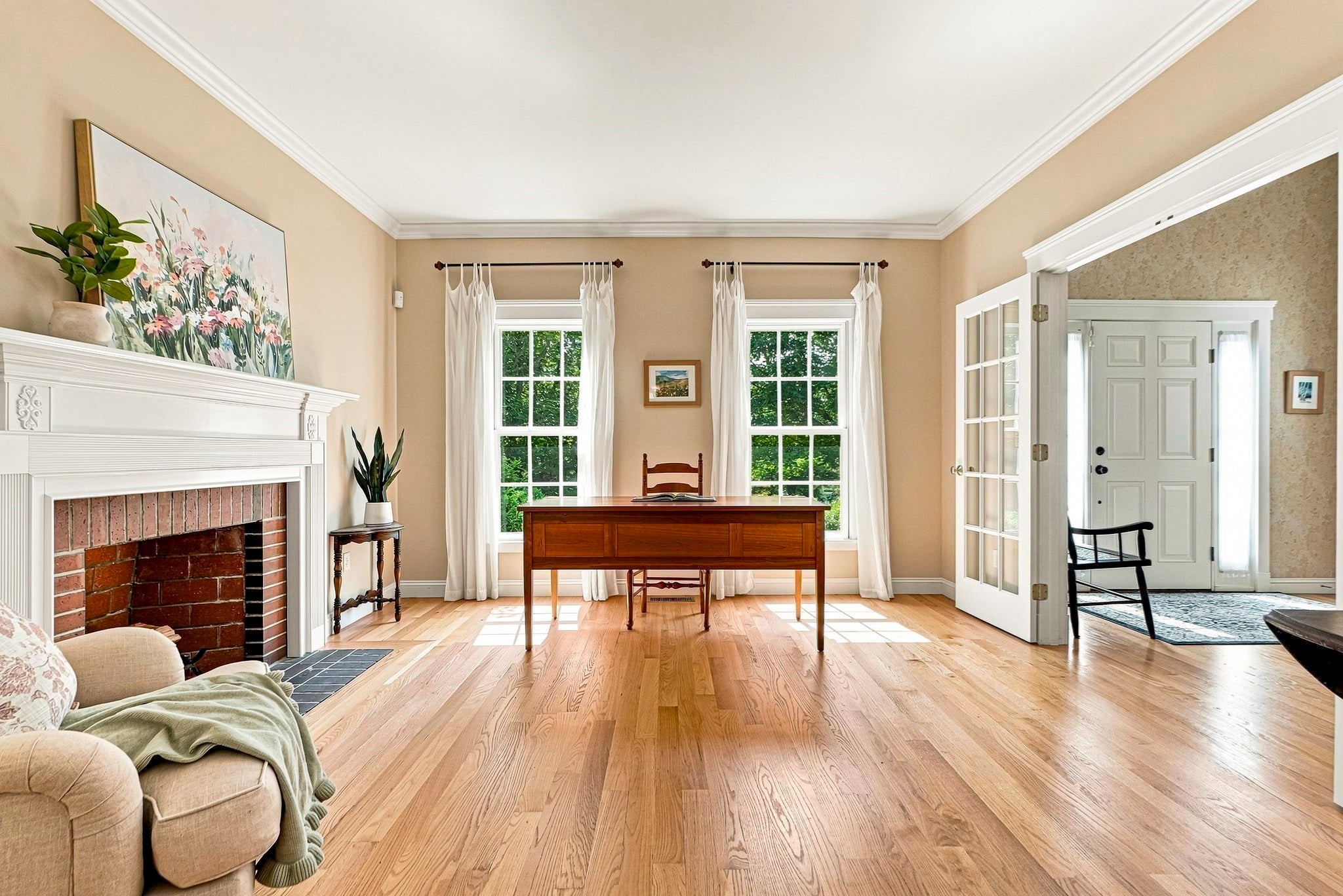 3 Graystone Way