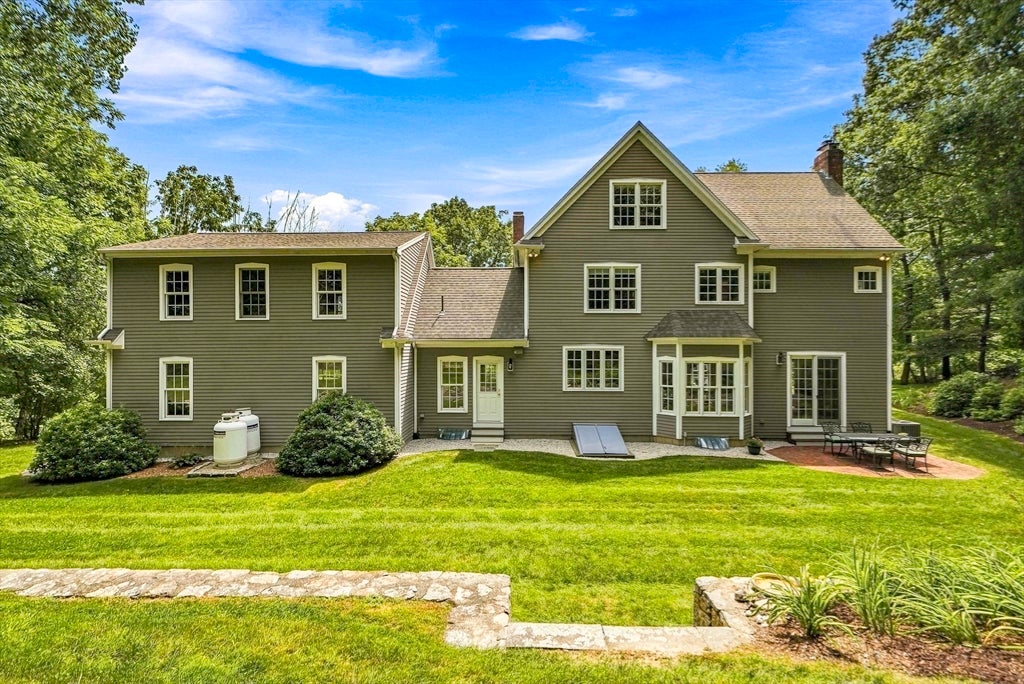 3 Graystone Way, Southborough, MA, 3 Graystone Way, Southborough, MA Photo #36