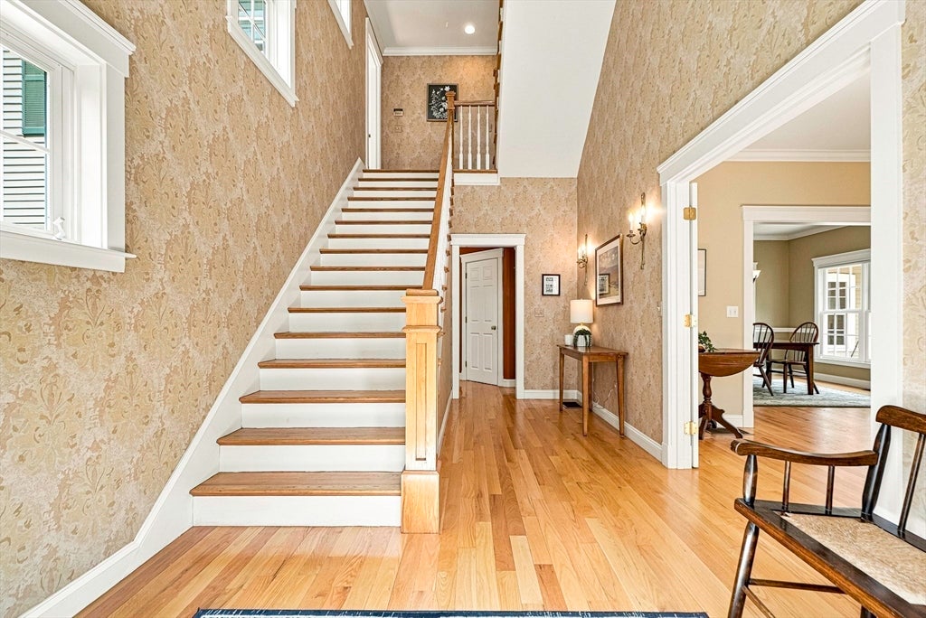 3 Graystone Way