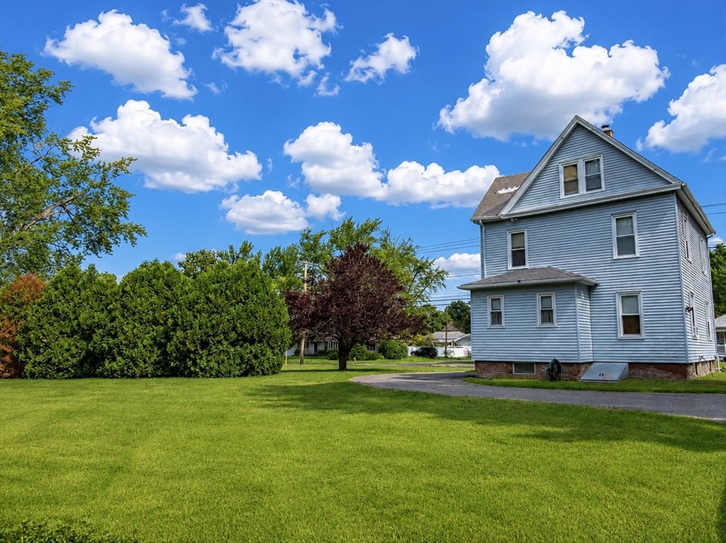 466 East Main Street, Chicopee, MA Photo #3