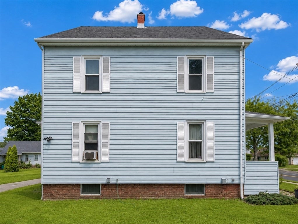 466 East Main Street, Chicopee, MA Photo #5