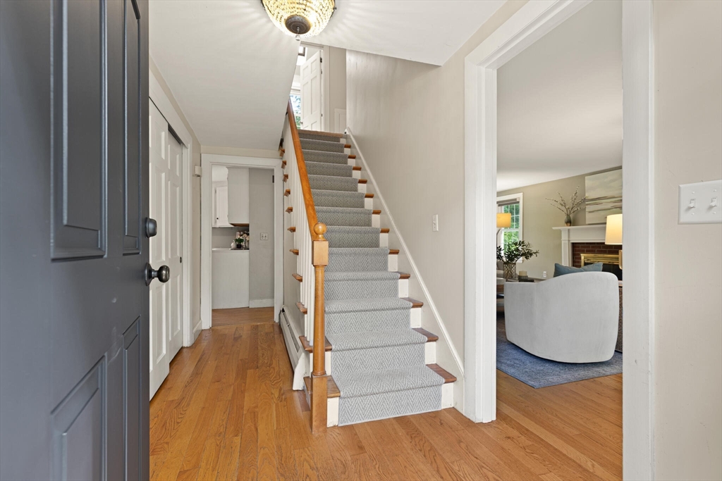 5 Hawthorne