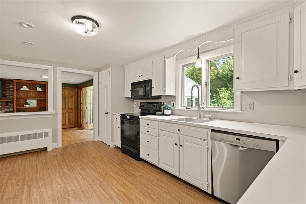 5 Hawthorne
