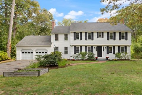 5 Hawthorne Acton MA 01720