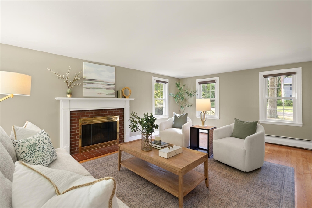 5 Hawthorne