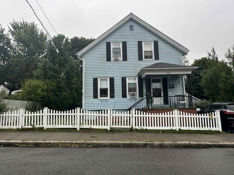 539 Aetna St Fall River MA 02721