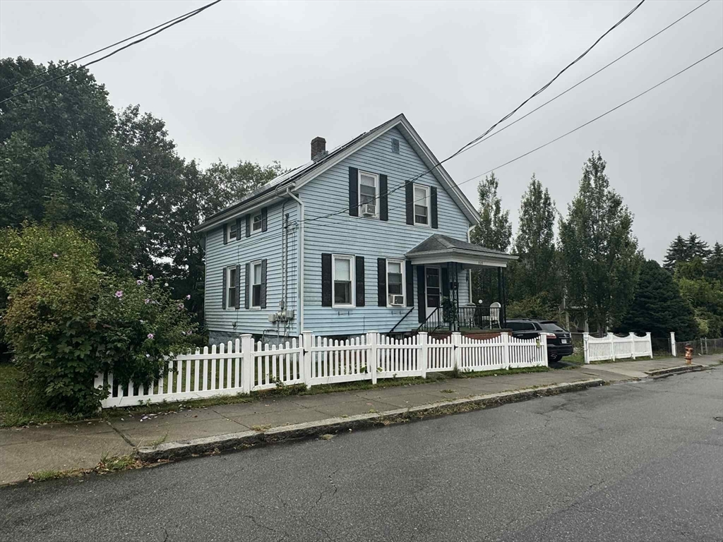 539 Aetna St