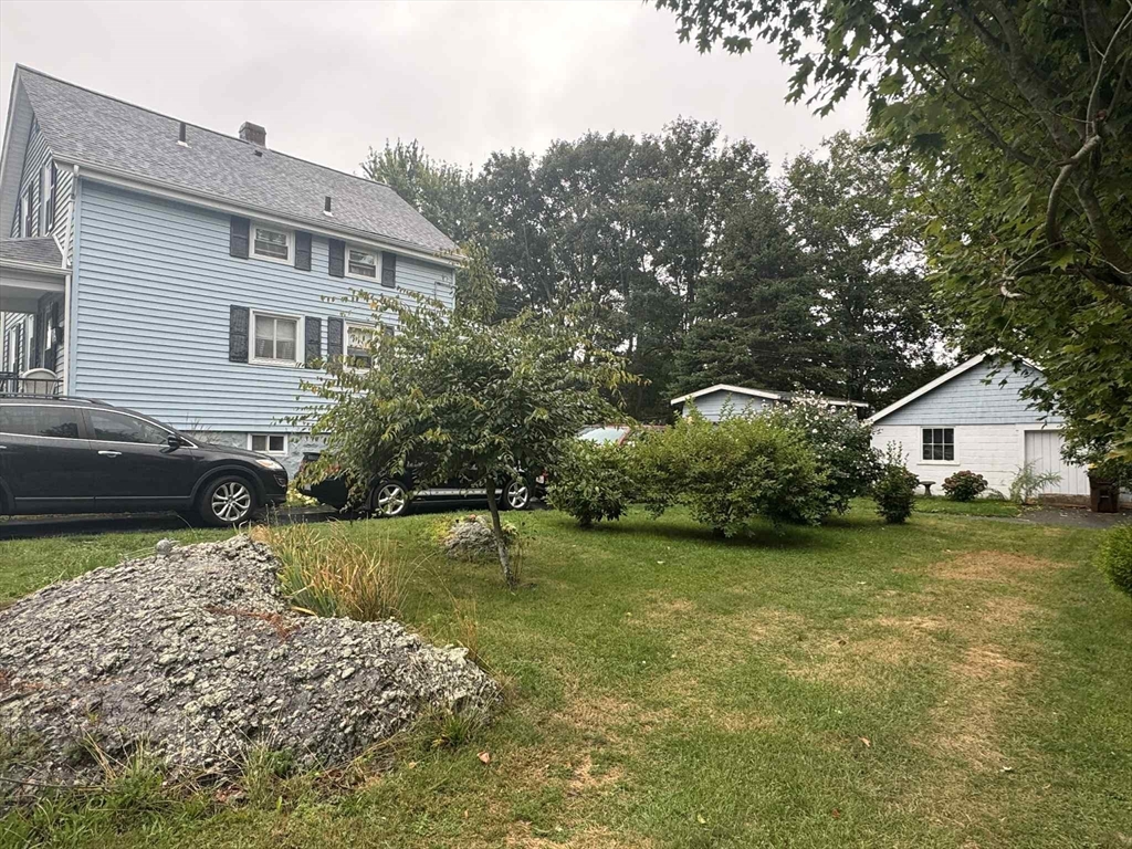 539 Aetna St