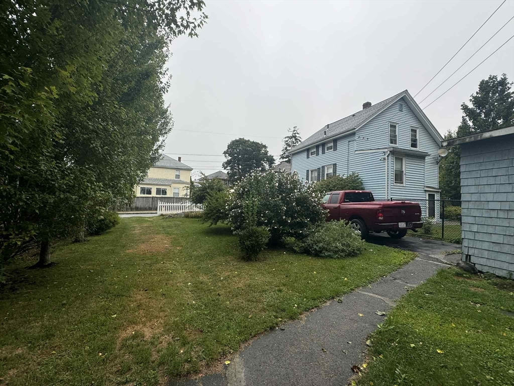 539 Aetna St