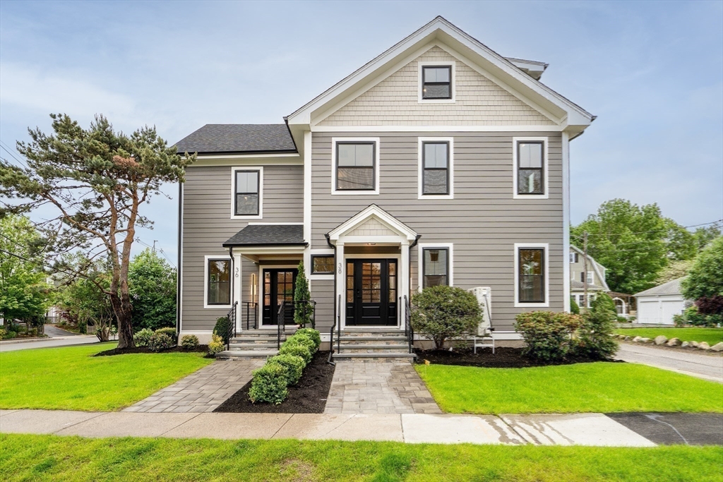 38 Green St 38