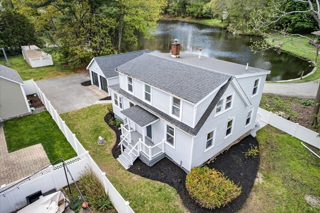 1360 Great Plain Ave, Needham, MA Photo #3