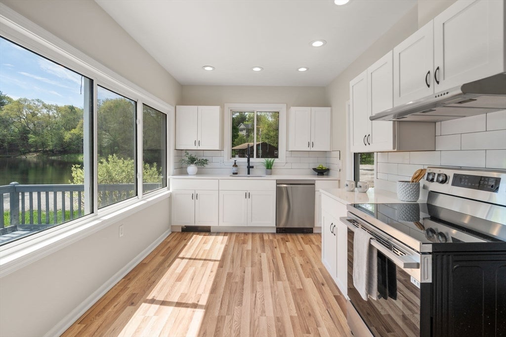 1360 Great Plain Ave, Needham, MA Photo #4