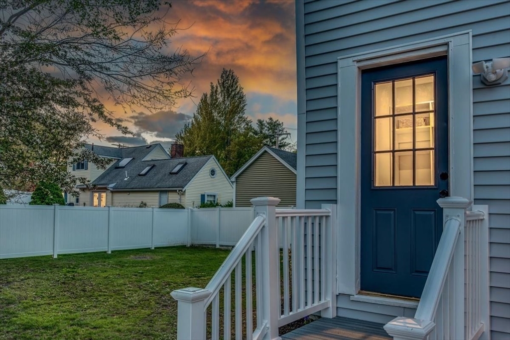 1360 Great Plain Ave, Needham, MA Photo #41