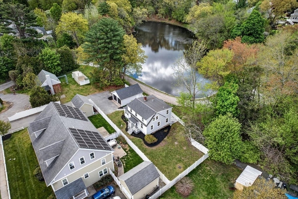 1360 Great Plain Ave, Needham, MA Photo #37