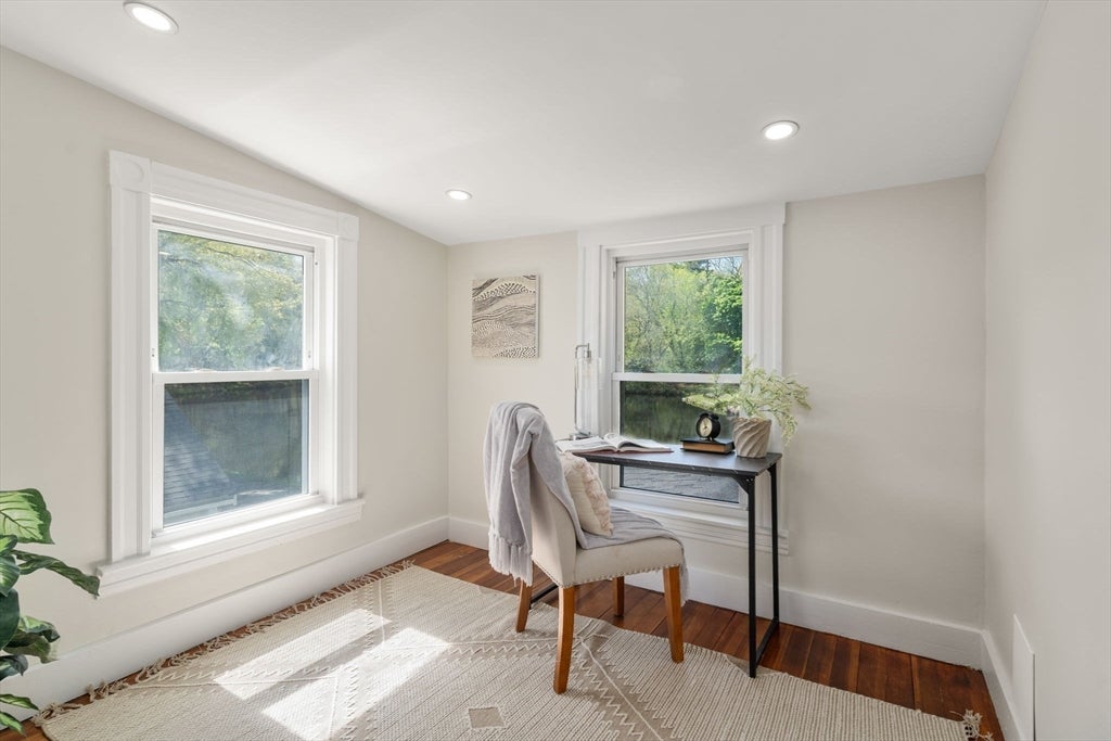 1360 Great Plain Ave, Needham, MA Photo #25