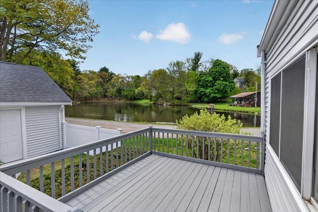 1360 Great Plain Ave, Needham, MA Photo #27