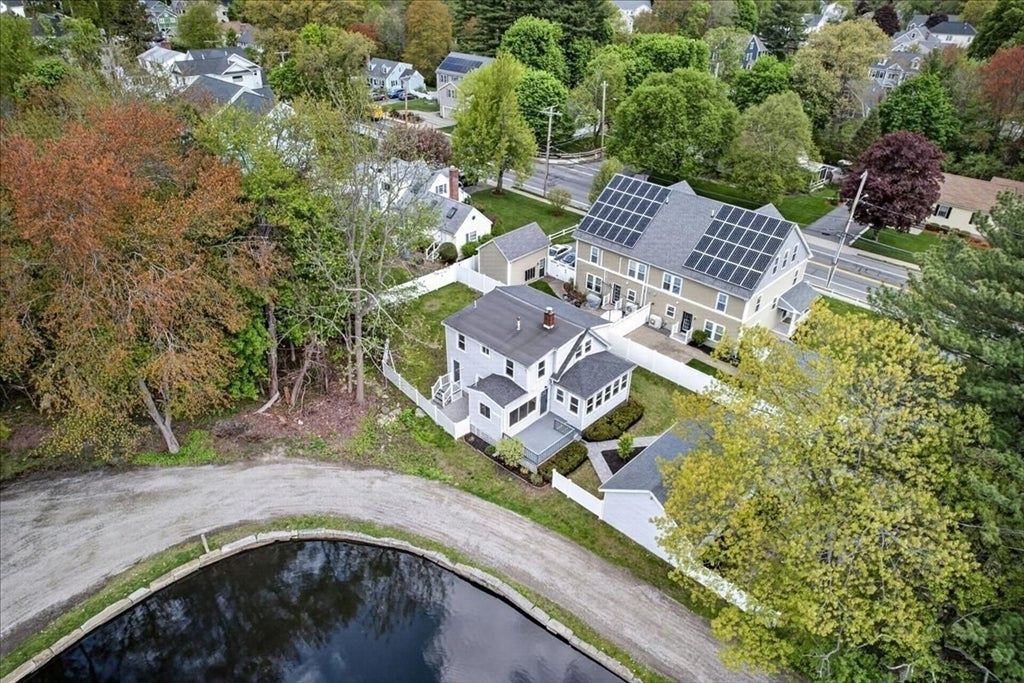 1360 Great Plain Ave, Needham, MA Photo #38