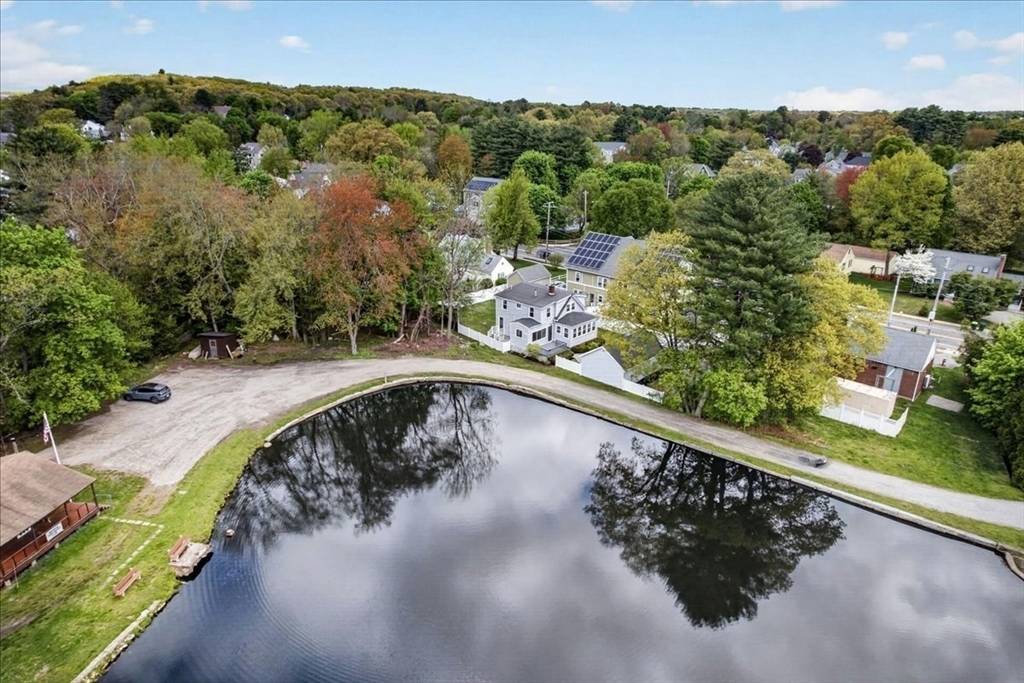 1360 Great Plain Ave, Needham, MA Photo #40