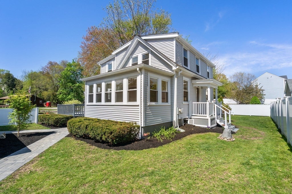 1360 Great Plain Ave, Needham, MA Photo #30