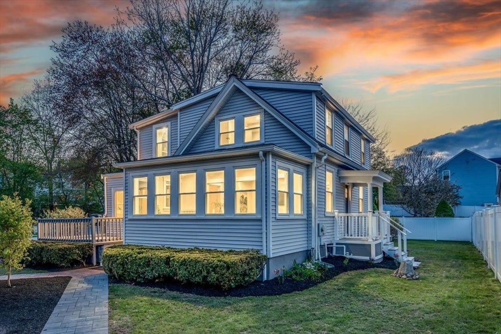 1360 Great Plain Ave, Needham, MA Photo #1