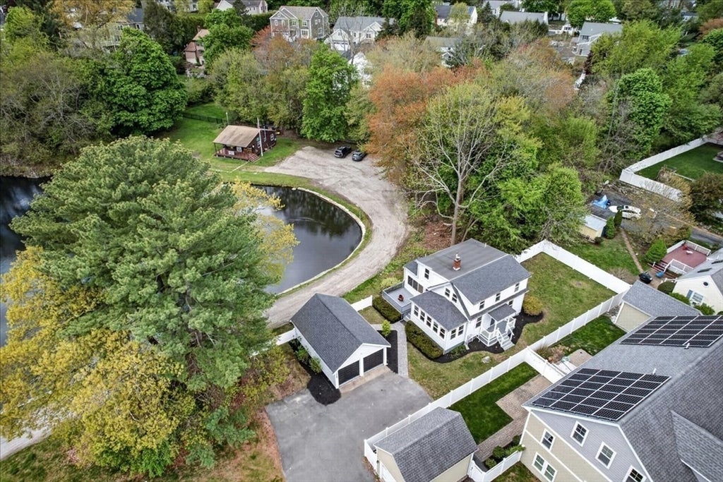 1360 Great Plain Ave, Needham, MA Photo #36