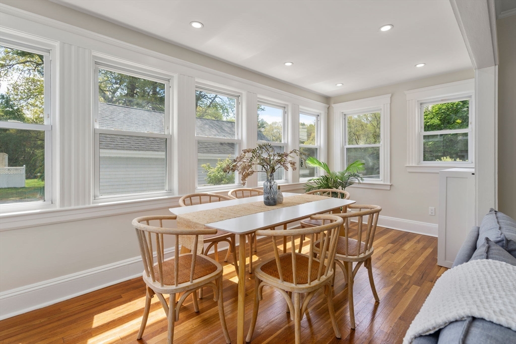 1360 Great Plain Ave, Needham, MA Photo #13