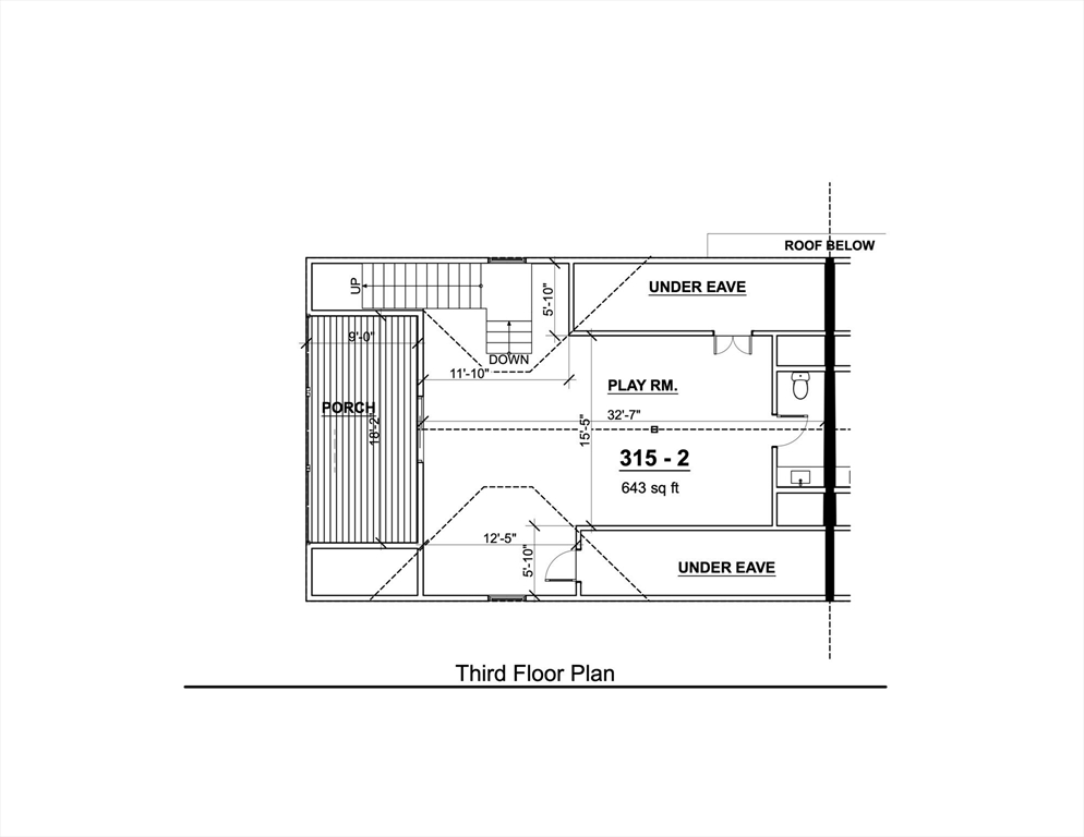 315 Langley Rd. B