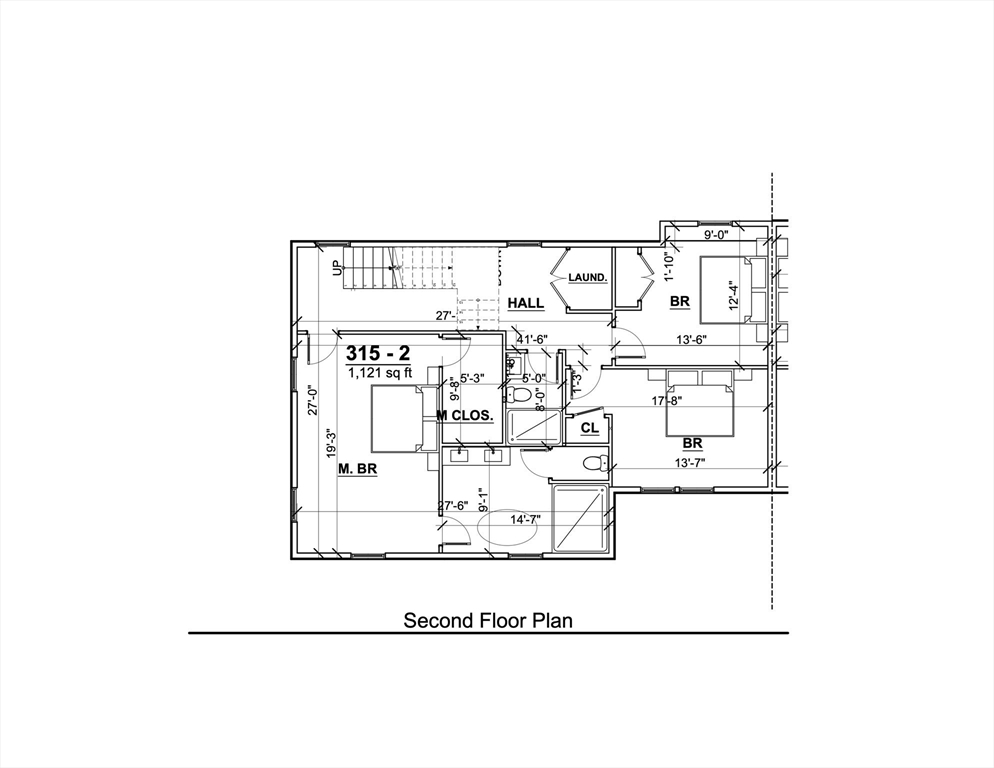 315 Langley Rd. B