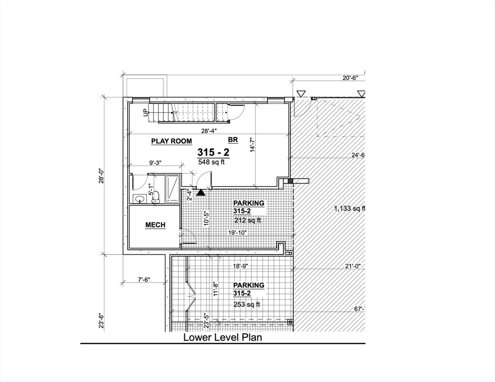 315 Langley Rd. B