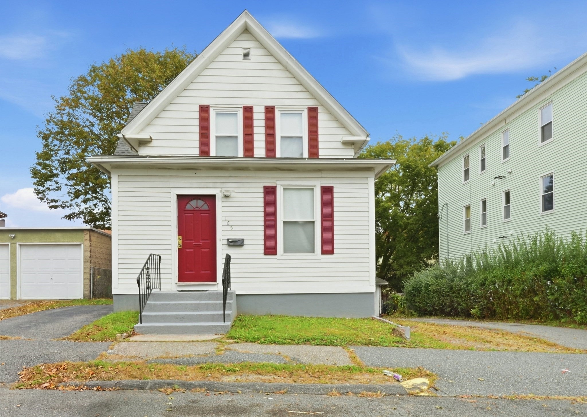 165 Fairmont Ave, Worcester, MA, 165 Fairmont Ave, Worcester, MA Photo #1
