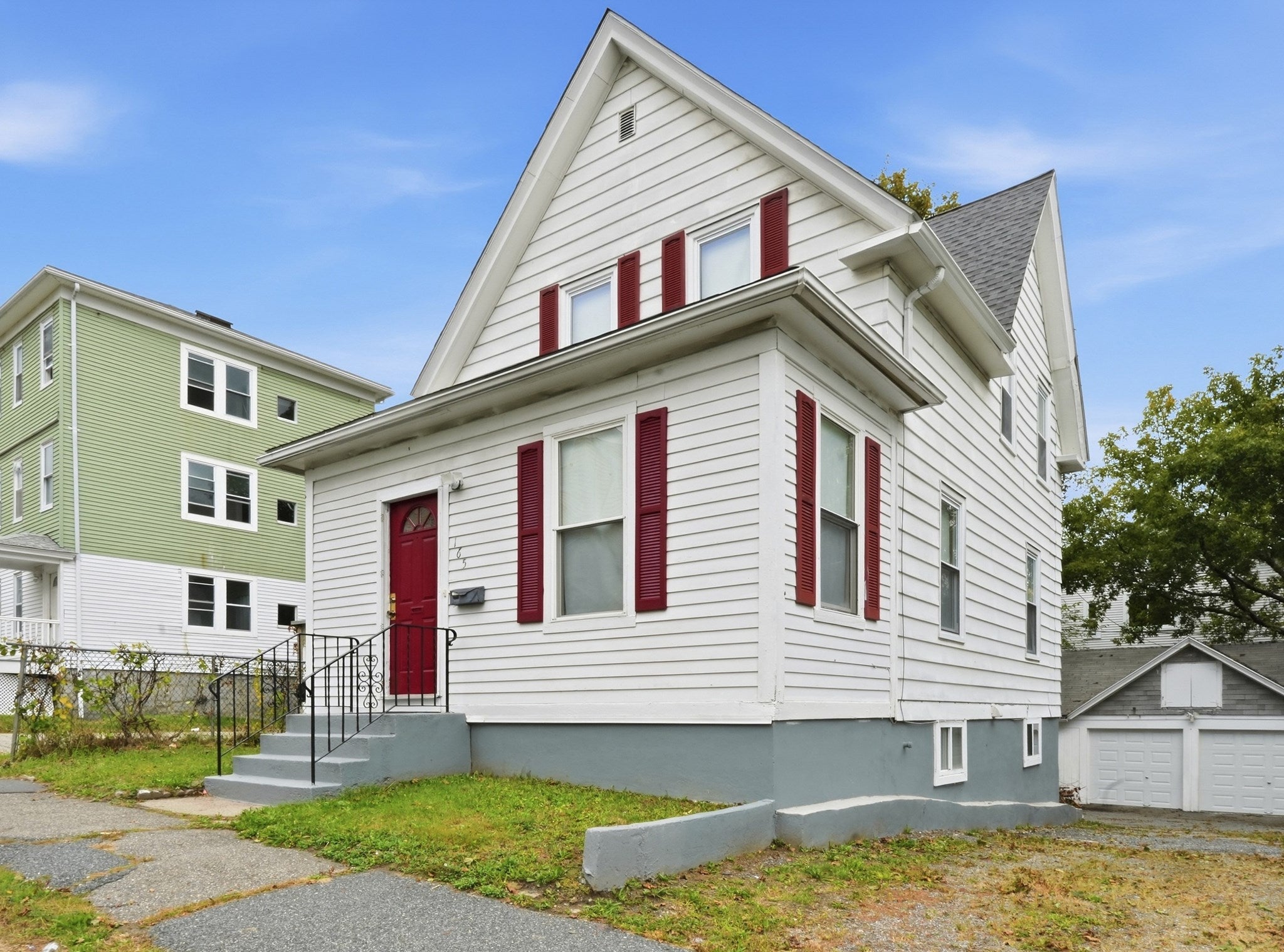 165 Fairmont Ave, Worcester, MA, 165 Fairmont Ave, Worcester, MA Photo #3