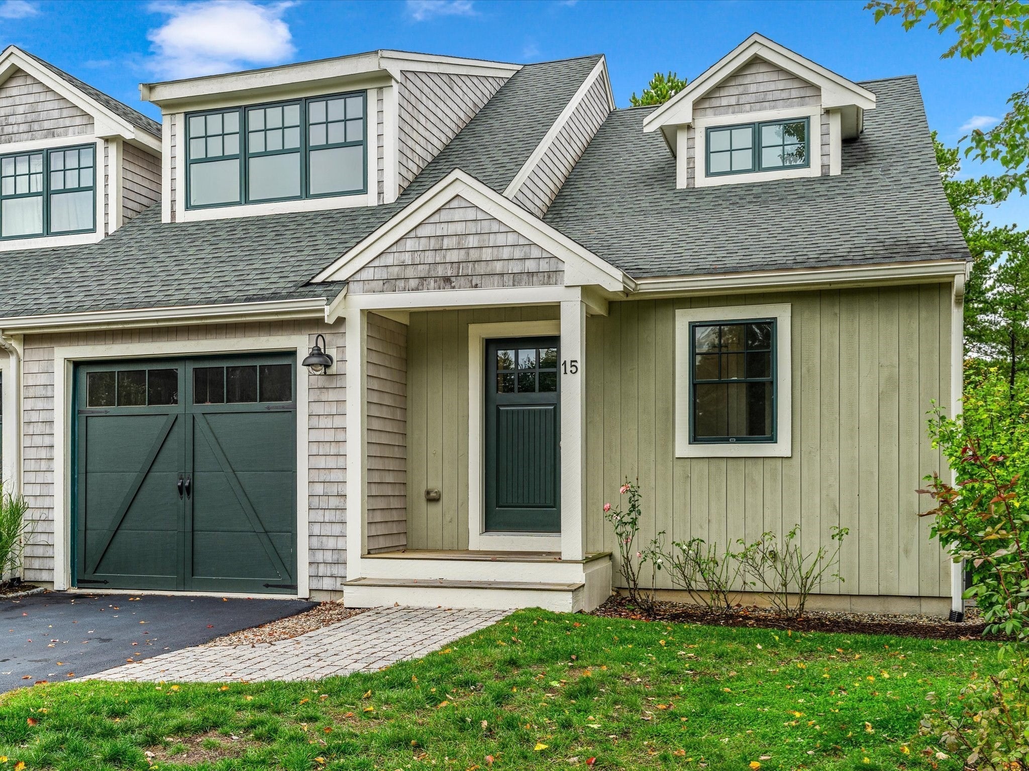 15 Rosebay Ln #15, Plymouth, MA Photo #1