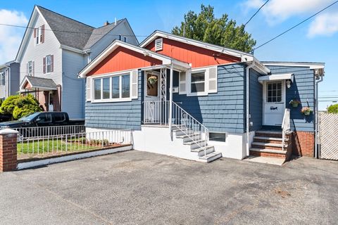 Photo of 19 North Ave, Revere, MA 02151 (MLS # 73513121)