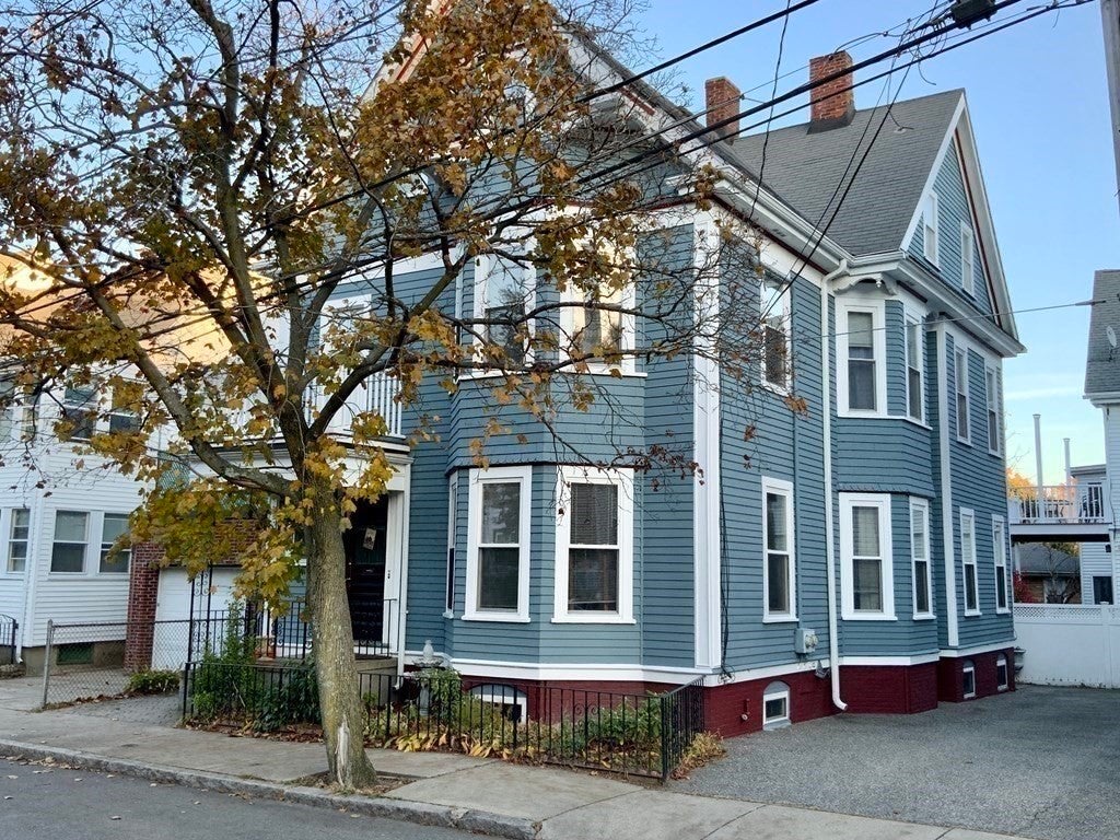 39 Benton Rd #1, Somerville, MA, 39 Benton Rd #1, Somerville, MA Photo #18